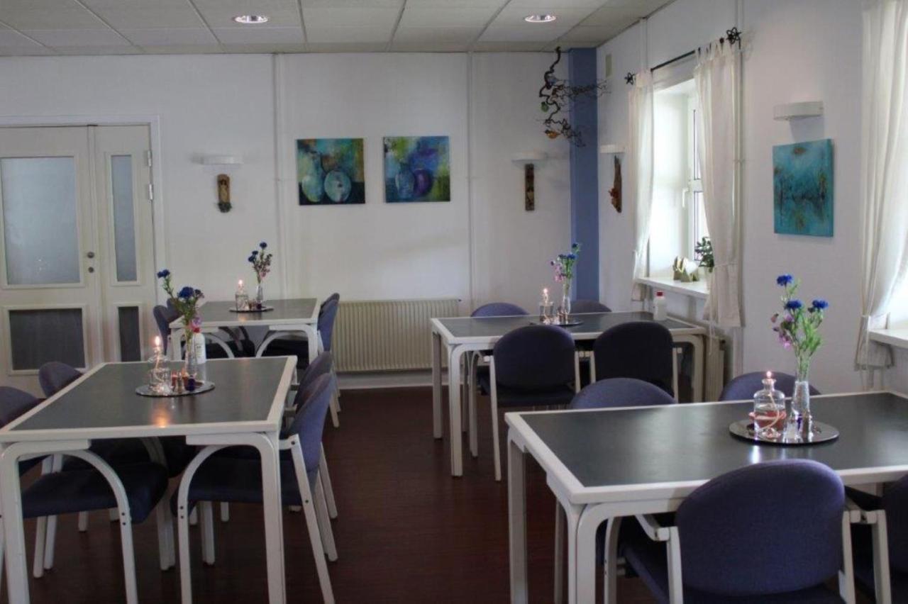 Hostel Herning Exterior foto