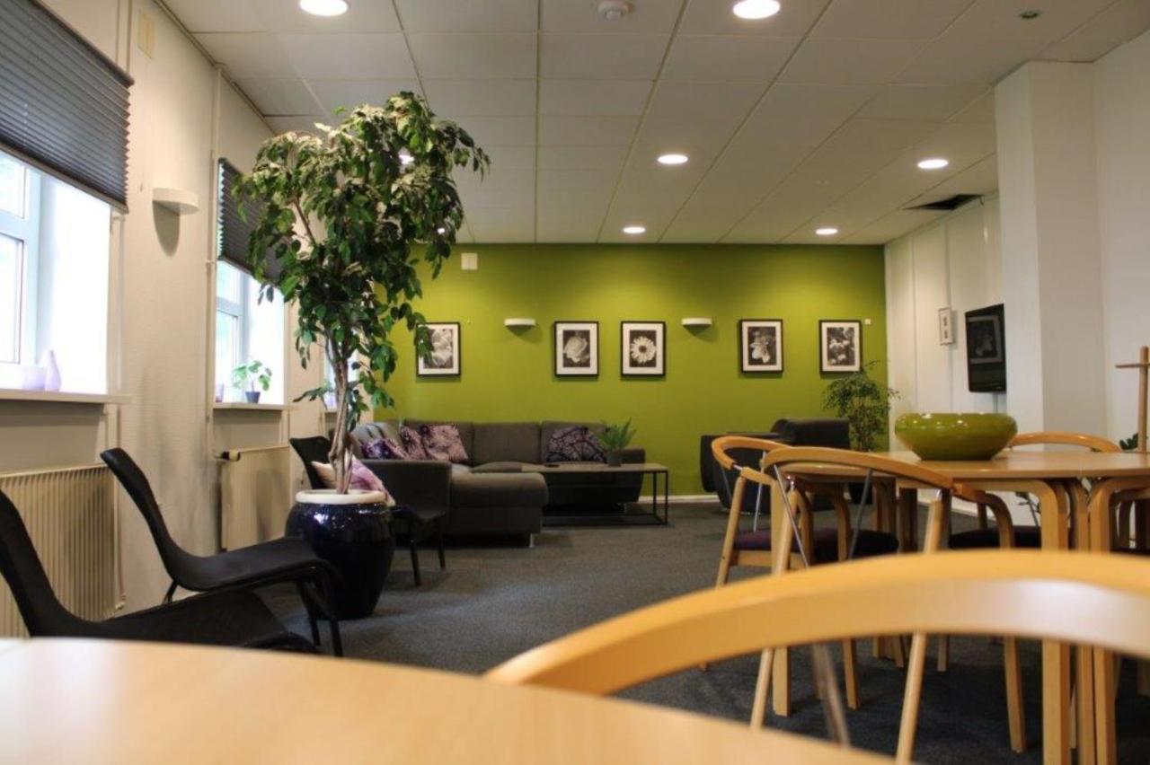 Hostel Herning Exterior foto