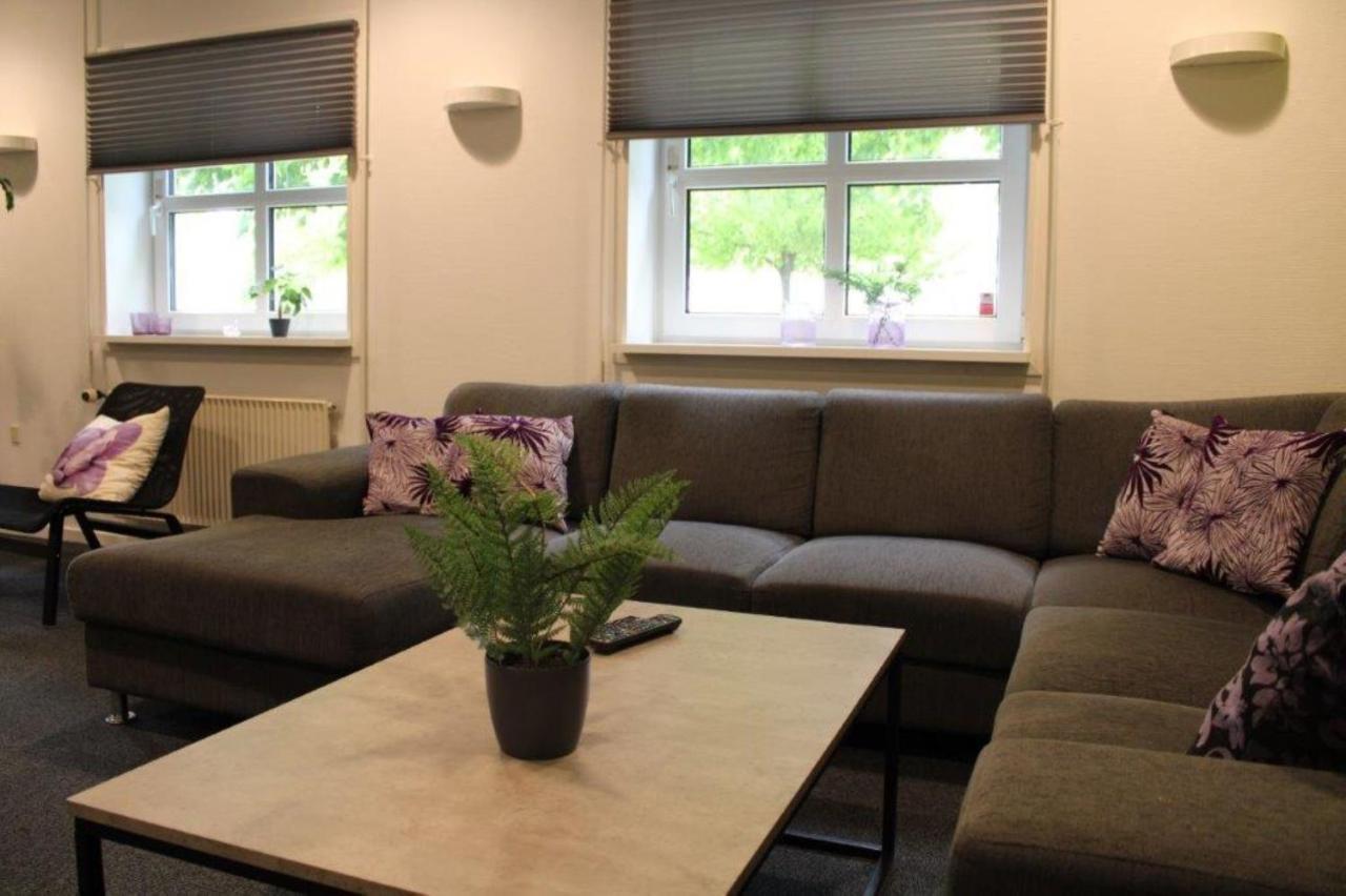 Hostel Herning Exterior foto